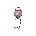 Drifloon - X Y (Normal)