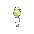 Drifloon - X Y (Shiny)