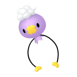Drifloon - Home