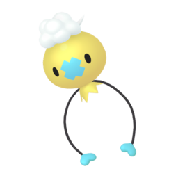 Drifloon - Home