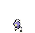 Drifloon - Sword Shield (Normal)