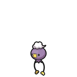 Drifloon - Scarlet Violet