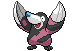 Drilbur - Black 2 White 2 Black White Animated (Shiny)