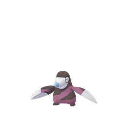 Drilbur - GO (Shiny)