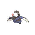 Drilbur - Omega Ruby Alpha Sapphire (Normal)