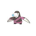 Drilbur - Omega Ruby Alpha Sapphire (Shiny)