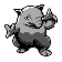 Drowzee - Yellow (Normal)