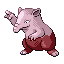 Drowzee - Emerald (Shiny)