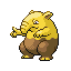 Drowzee - FireRed LeafGreen (Normal)