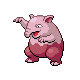 Drowzee - Diamond Pearl (Shiny)