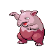 Drowzee - Platinum (Shiny)