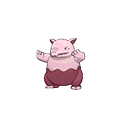 Drowzee - Bank (Shiny)