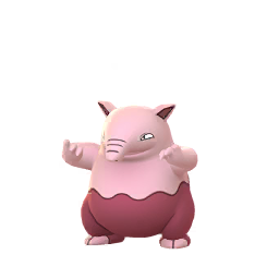 Drowzee - GO (Shiny)
