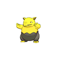 Drowzee - Omega Ruby Alpha Sapphire (Normal)