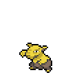 Drowzee - Let_s Go Pikachu Let_s Go Eevee