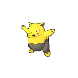 Drowzee - Ultra Sun Ultra Moon Sun Moon