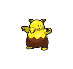 Drowzee - Brilliant Diamond Shining Pearl