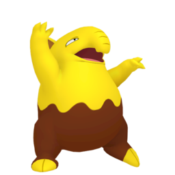 Drowzee - Home