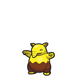 Drowzee - Scarlet Violet