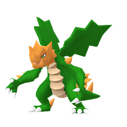 Druddigon - GO (Shiny)
