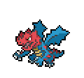 Druddigon - Sword Shield