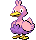 Ducklett - Black 2 White 2 Black White Animated (Shiny)
