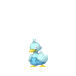 Ducklett - GO