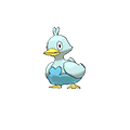 Ducklett - Omega Ruby Alpha Sapphire (Normal)