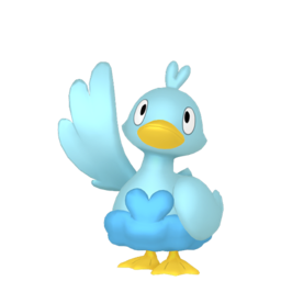 Ducklett - Home