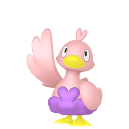 Ducklett - Home
