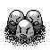 Dugtrio - Red Blue (Normal)
