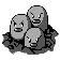 Dugtrio - Yellow (Normal)
