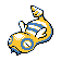 Dunsparce - Crystal (Normal)