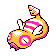 Dunsparce - Crystal (Shiny)