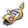 Dunsparce - Silver (Normal)