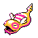 Dunsparce - Silver (Shiny)