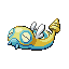 Dunsparce - Ruby Sapphire (Normal)