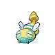Dunsparce - Diamond Pearl (Normal)