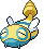 Dunsparce - Black 2 White 2 Black White Animated (Normal)
