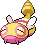 Dunsparce - Black 2 White 2 Black White Animated (Shiny)
