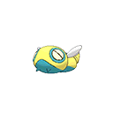 Dunsparce - Bank (Normal)