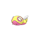 Dunsparce - Bank (Shiny)