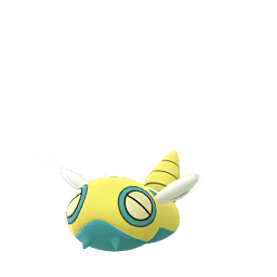 Dunsparce - GO (Normal)