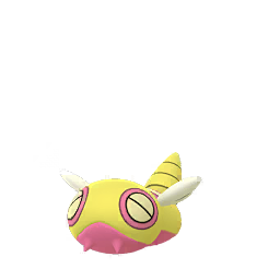 Dunsparce - GO (Shiny)