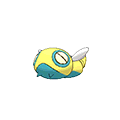 Dunsparce - Omega Ruby Alpha Sapphire (Normal)