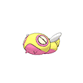 Dunsparce - Omega Ruby Alpha Sapphire (Shiny)