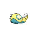 Dunsparce - X Y (Normal)