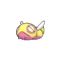 Dunsparce - X Y (Shiny)