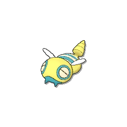 Dunsparce - Ultra Sun Ultra Moon