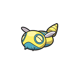 Dunsparce - Brilliant Diamond Shining Pearl